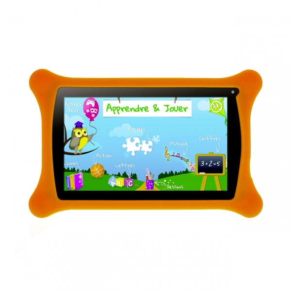 Protection Glass Flexible for Tablet Logicom The Tab 113 10,1 Inch