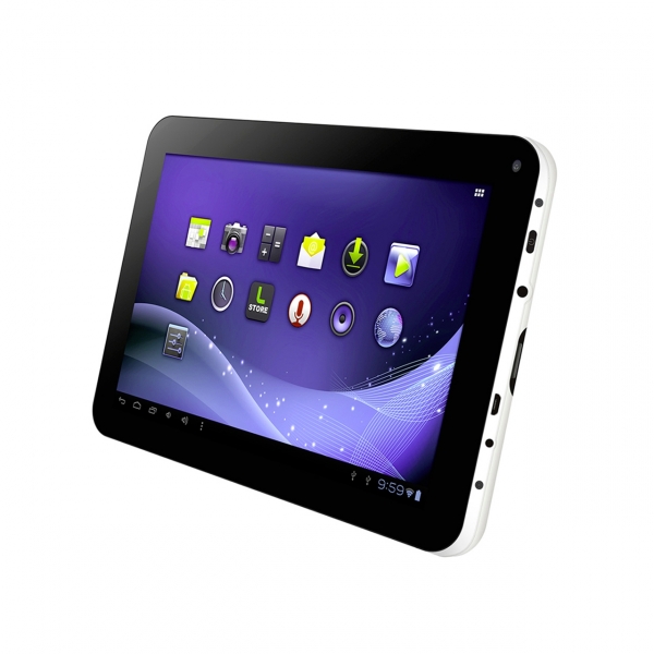 Tablette 9'' Single Core - Tab950 - Produits Tablettes tactiles