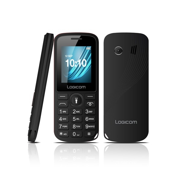 Téléphonie - Mobile 2G - L-195 - Produits Mobile Logicom