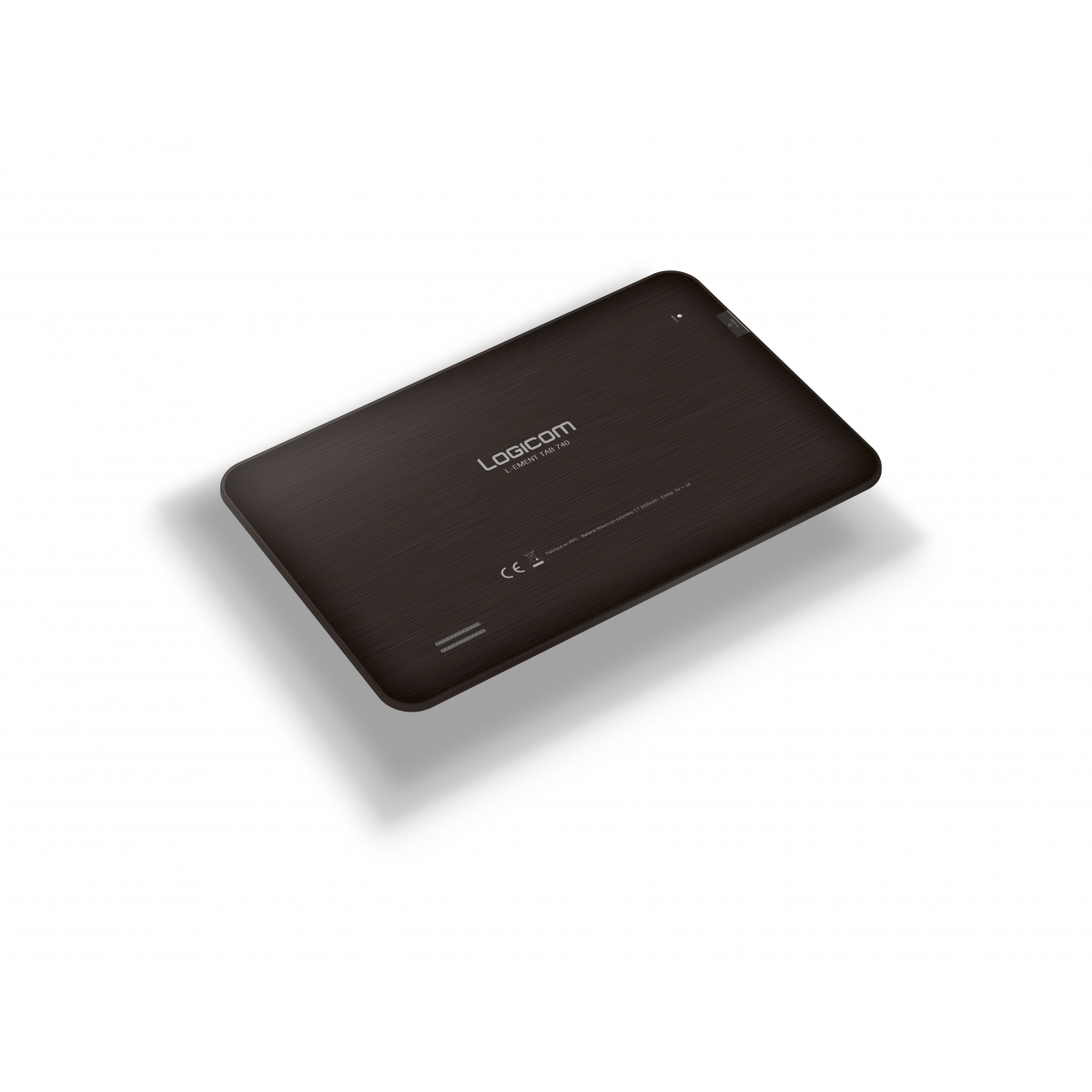 Logicom Tablette Wifi - 7- 1Gb - 16Gb - Noir - Garantie - Ventilateur USB  Gratuit à prix pas cher