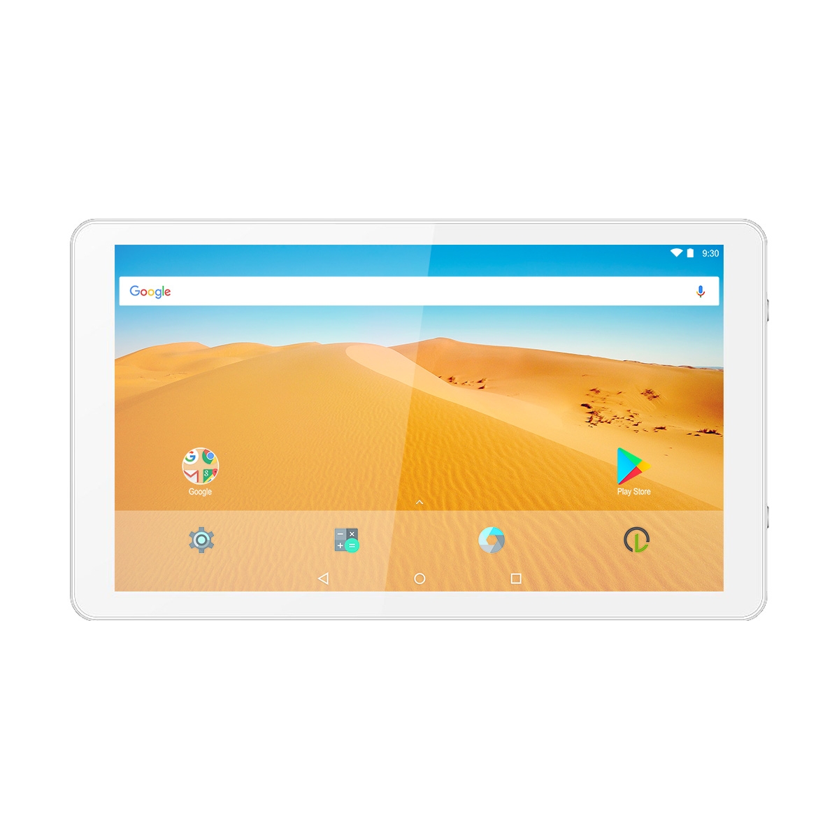 Tablet Logicom 105P 10.1 16GB Android - France, New - The