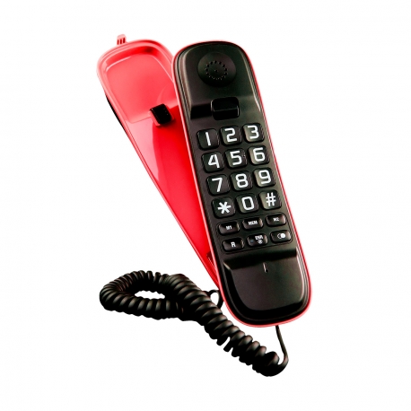 Téléphone Monobloc - L210 - Produits Téléphonie résidentielle