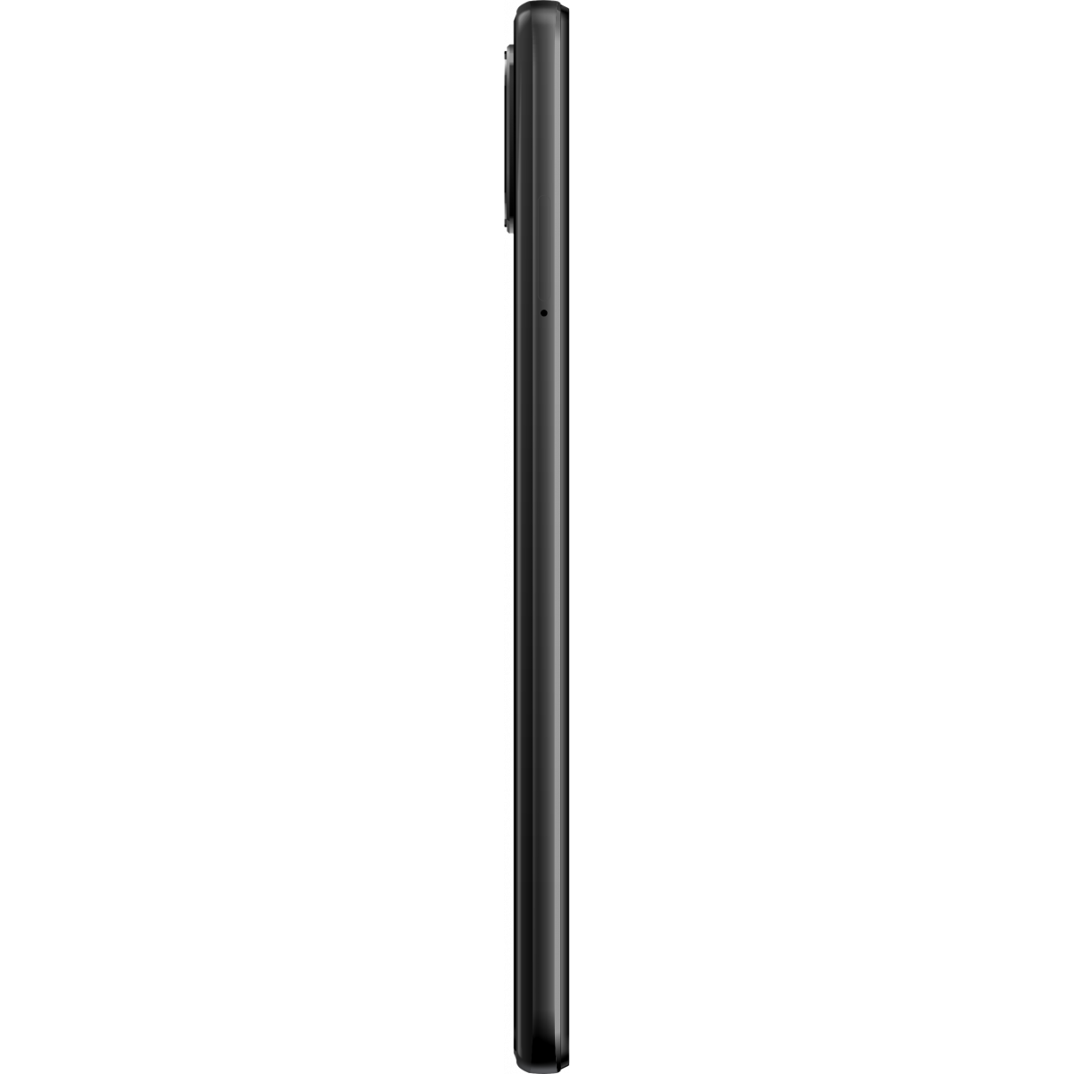 Smartphone LOGICOM LUNAR 64Go noir