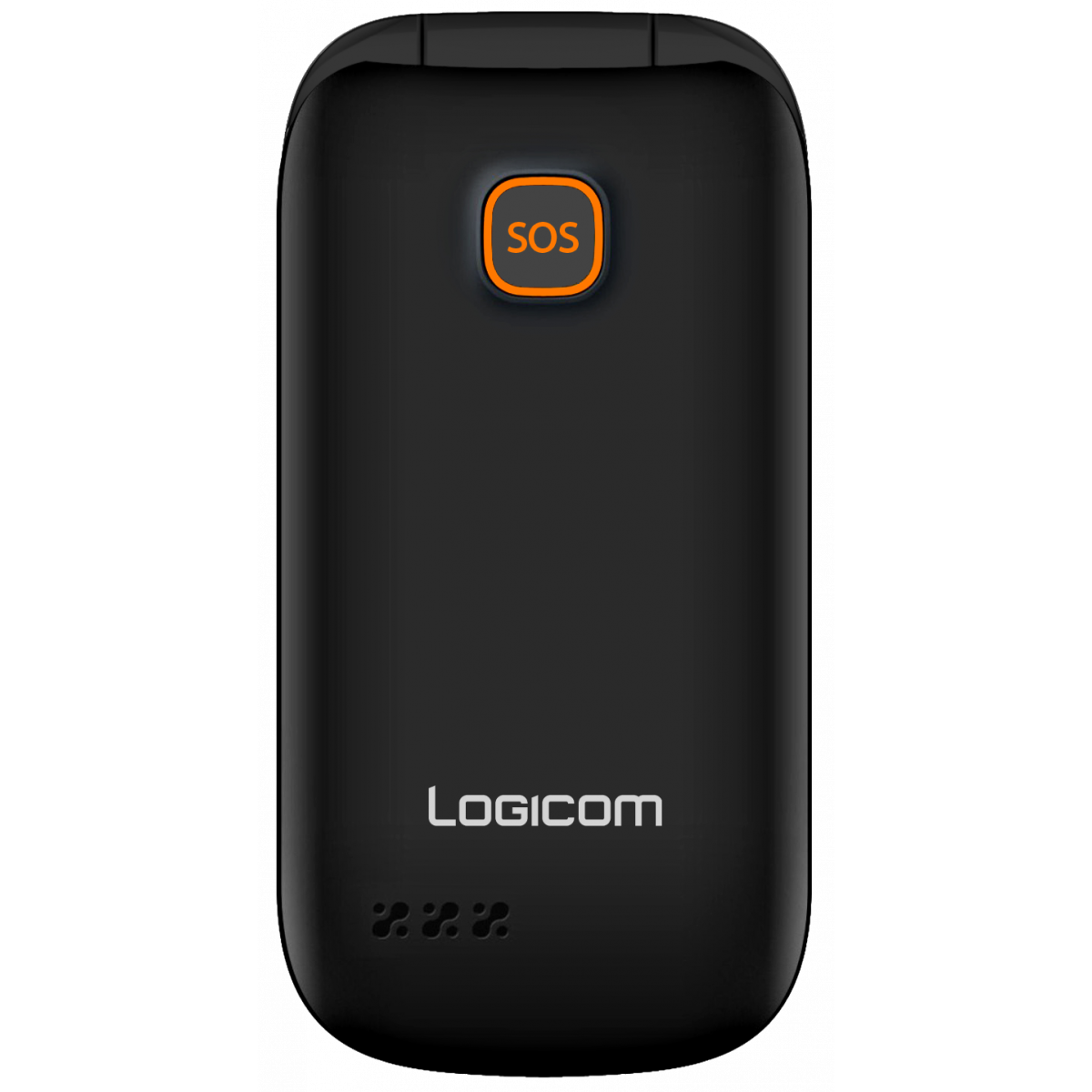 Logicom Le Posh 178 Red - Mobile phone & smartphone - LDLC 3-year warranty